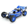 High Performance VRX-2 1/8 scale Nitro RC car, RC nitro car, RC gas car